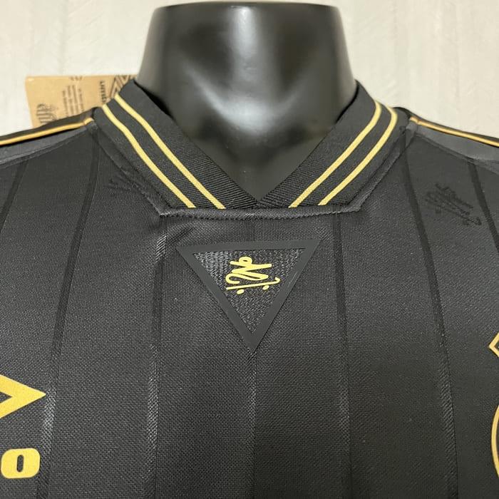 Camisa Santos Charlie Brown Jr. 2024 Special Edition