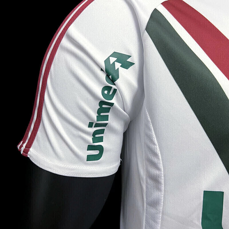 Camisa Fluminense 2010/11 Away Retrô