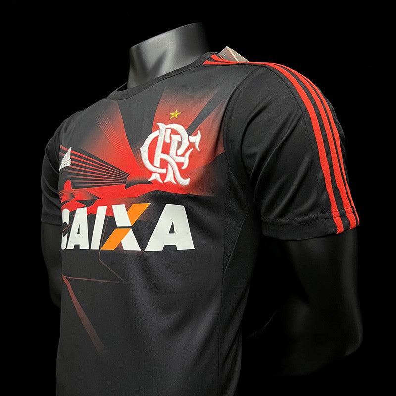 Camisa III Flamengo Retrô 2013 Masculino