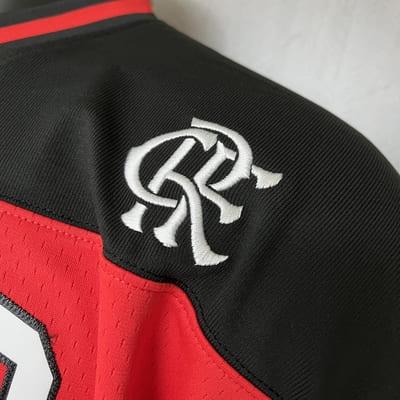 Blusa Flamengo NFL Unissex Exclusive