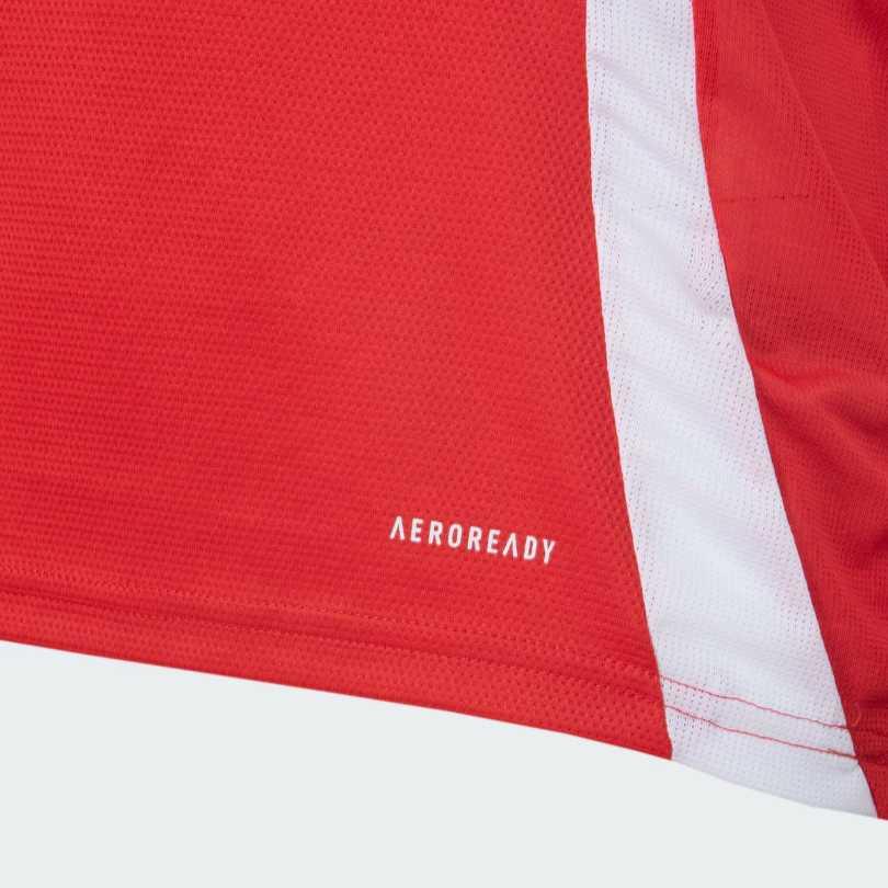 Camisa Internacional 25/26 Home Torcedor Masculino