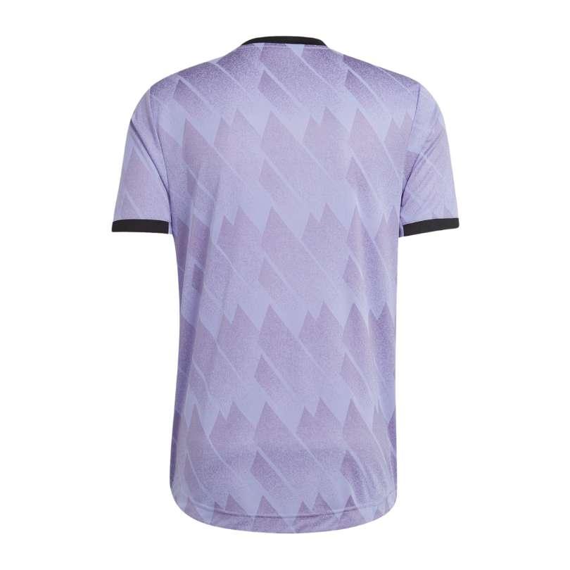 Camisa Real Madrid 22/23 Retrô Away Masculino