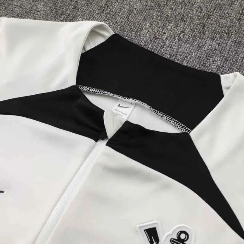 Blusa de Treino Corinthians 2024/25 II Masculino
