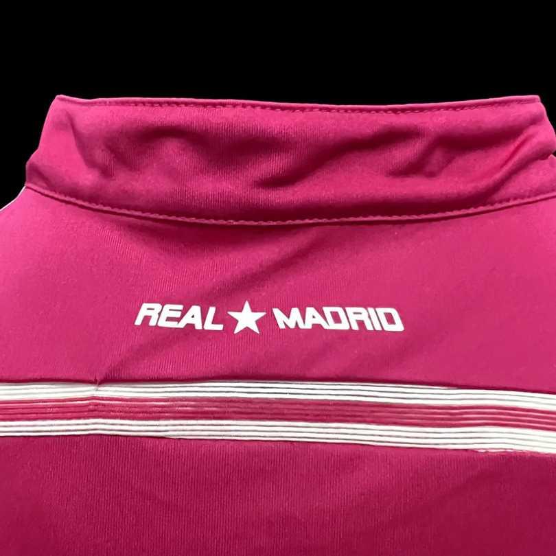 Camisa Real Madrid 14/15 Retrô Away Masculino