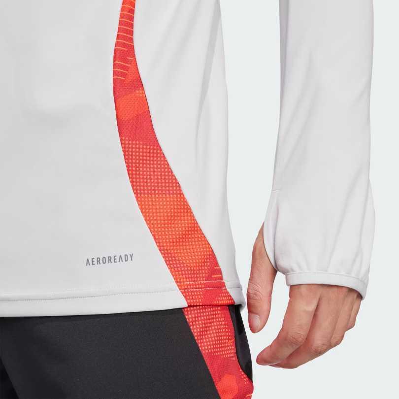 Kit Treino Internacional 25/26 I Masculino