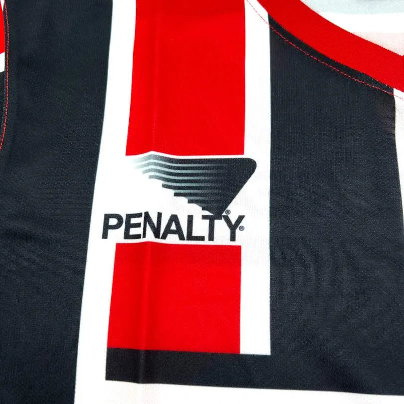 Camisa São Paulo 1993 Away Retrô Masculino