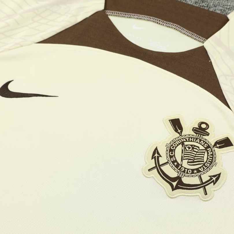 Set de Treino Corinthians 2024/25 Masculino
