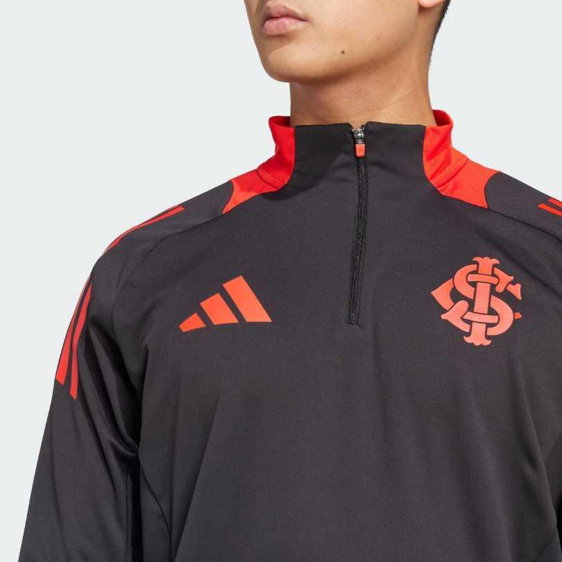 Kit Treino Internacional 25/26 I Masculino