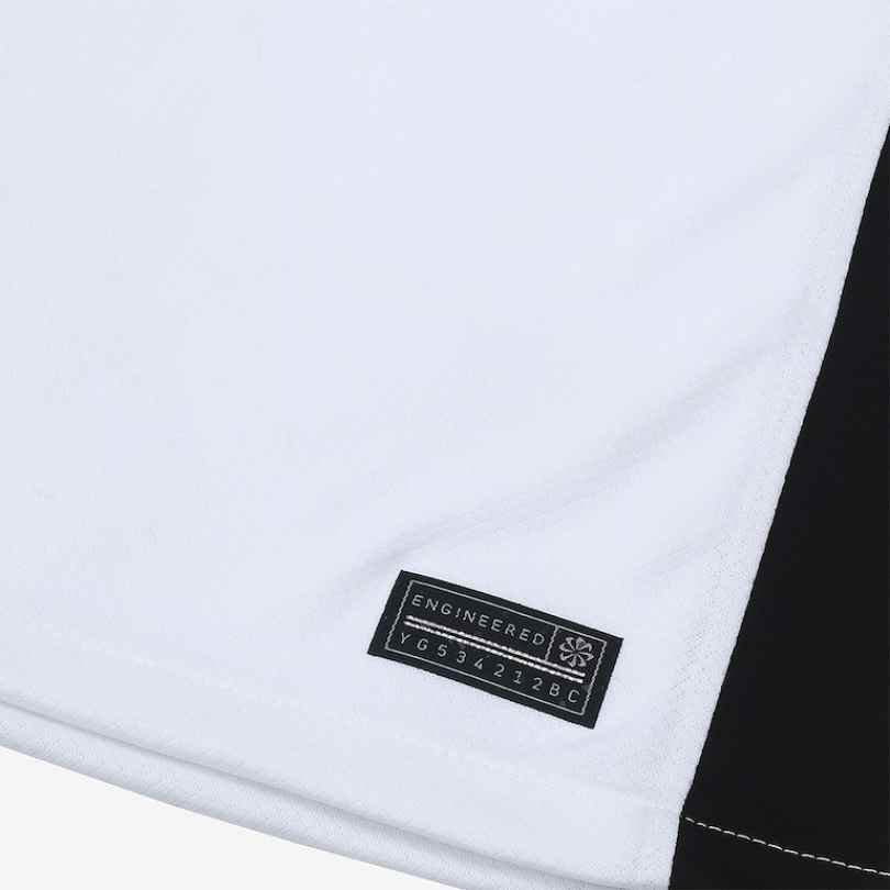 Camisa Corinthians 25/26 Home Masculino Torcedor
