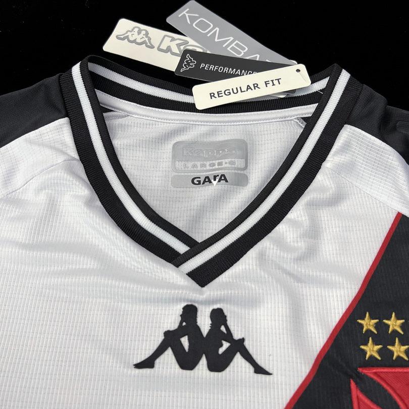 Camisa Vasco 2024/25 Away Torcedor Masculino