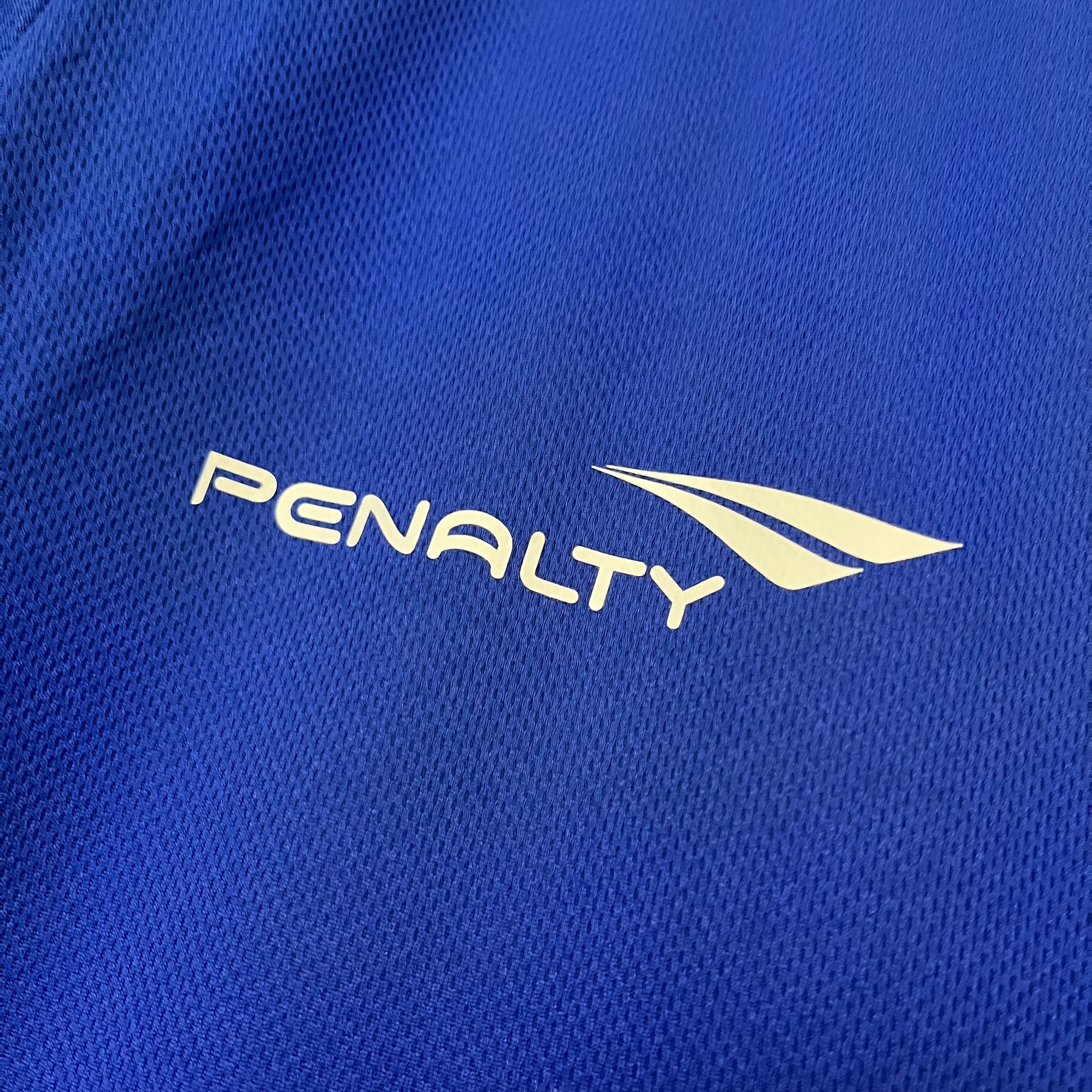 Camisa Cruzeiro 2015/16 Home Retrô C/ Patrocínios