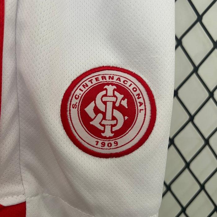 Kit Infantil Internacional 24/25 Home
