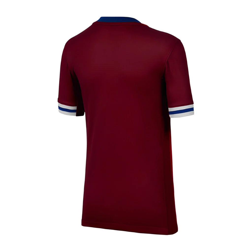Camisa Noruega 24/25 Home Torcedor Masculino