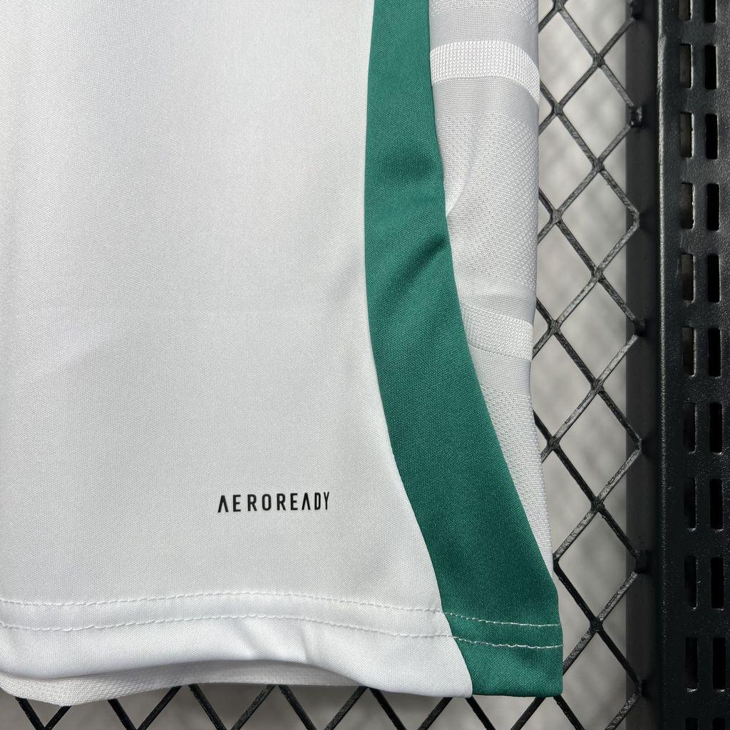 Camisa III Newcastle United 2024/25 Torcedor Masculino