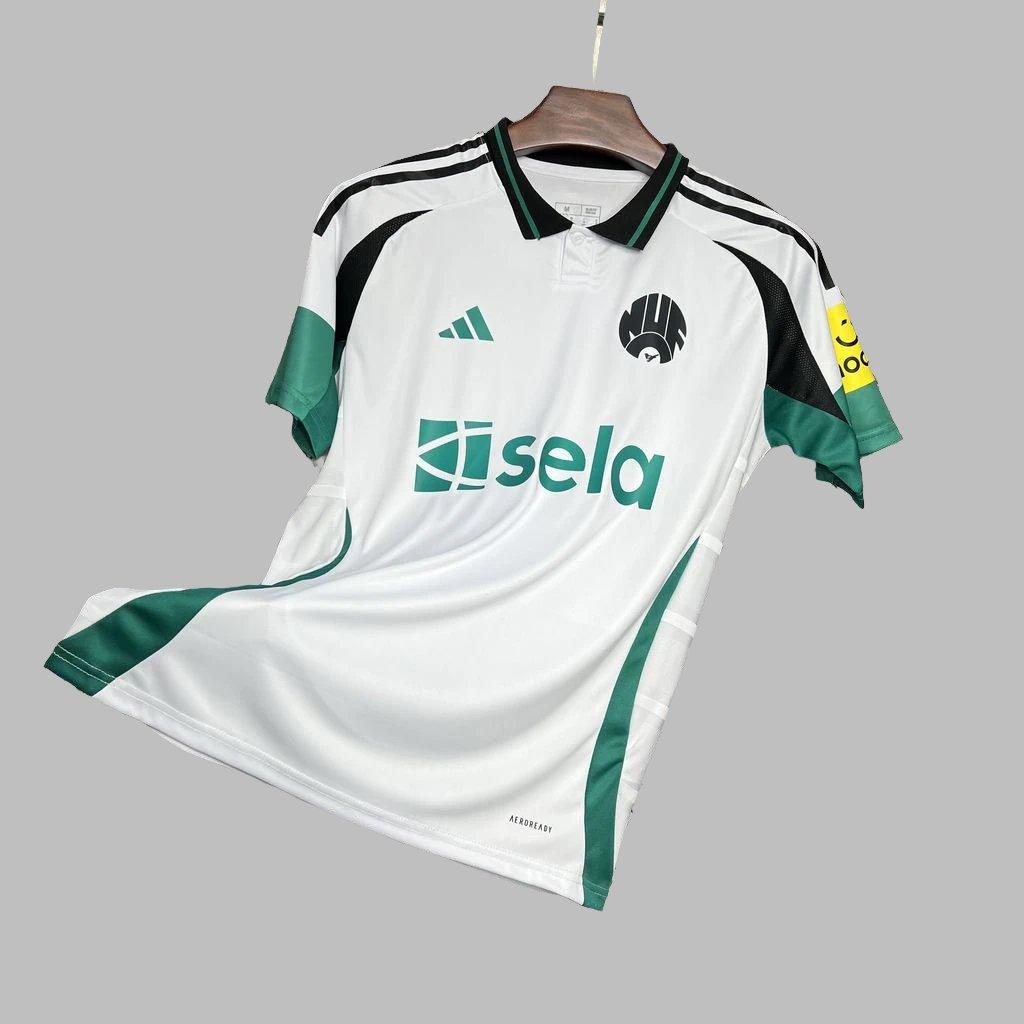 Camisa III Newcastle United 2024/25 Torcedor Masculino