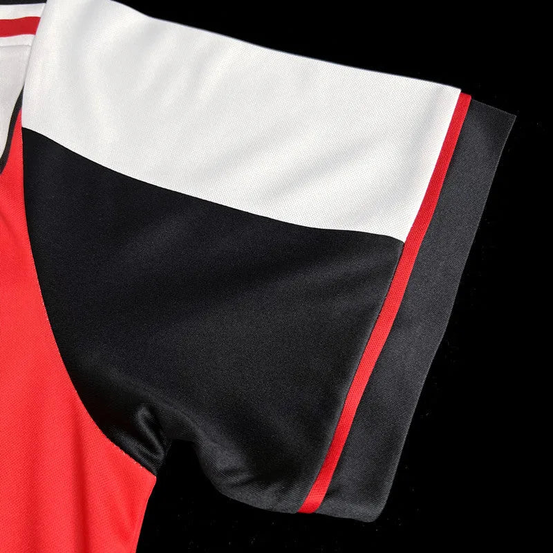 Camisa São Paulo 1992 Especial Telê Santana Retrô