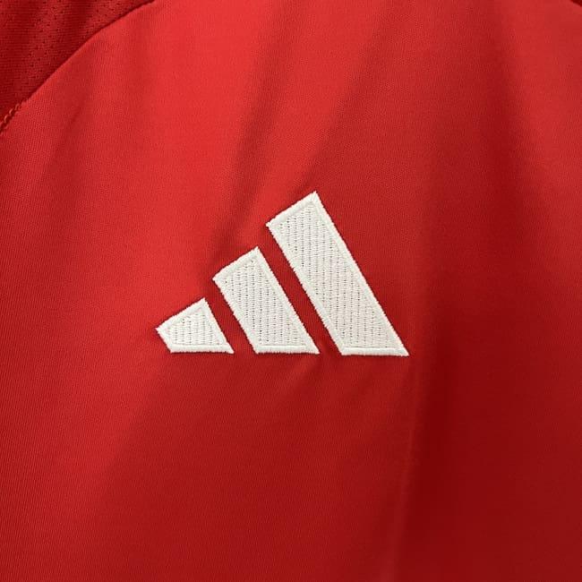 Camisa Manchester United 2024/25 Home