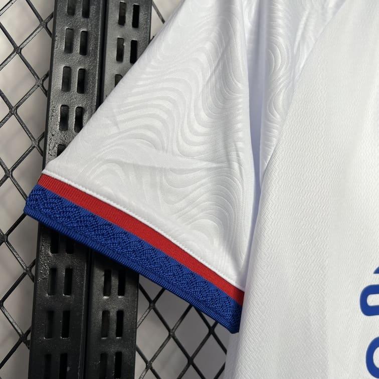 Camisa Bahia 2024/25 Home Torcedor Masculino