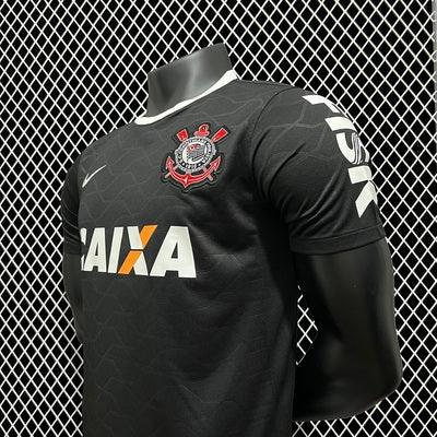 Camisa Corinthians 2012 Away Retrô Masculino