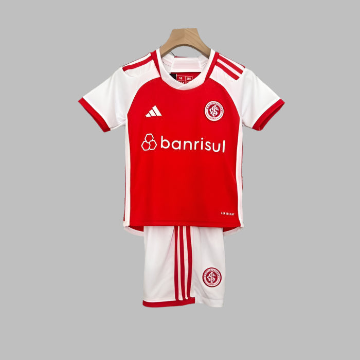 Kit Infantil Internacional 24/25 Home