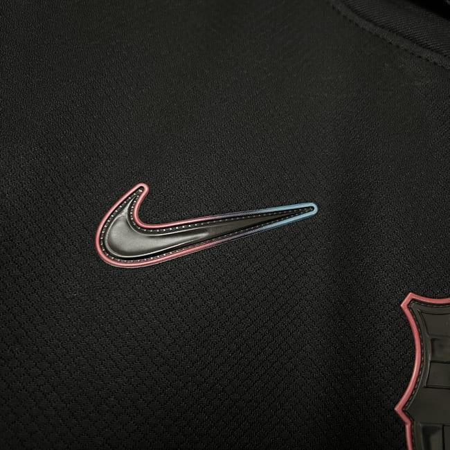 Camisa Barcelona 2024/25 Away Torcedor Masculino