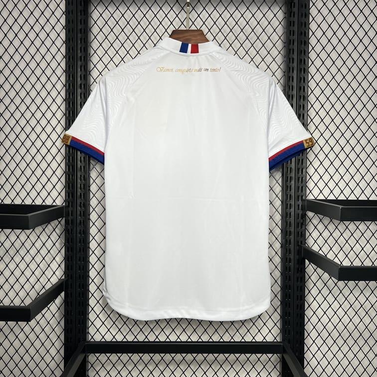 Camisa Bahia 2024/25 Home Torcedor Masculino