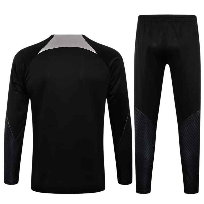 Kit Treino Corinthians 2024/25 I Masculino