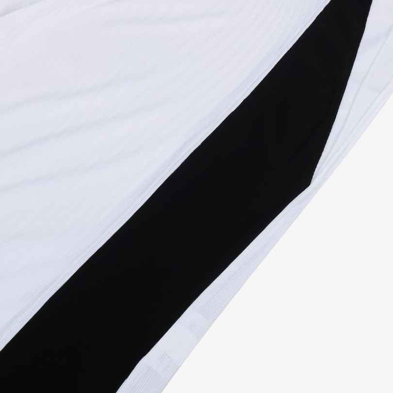 Camisa Corinthians Jogador 2025/26 Home Masculino