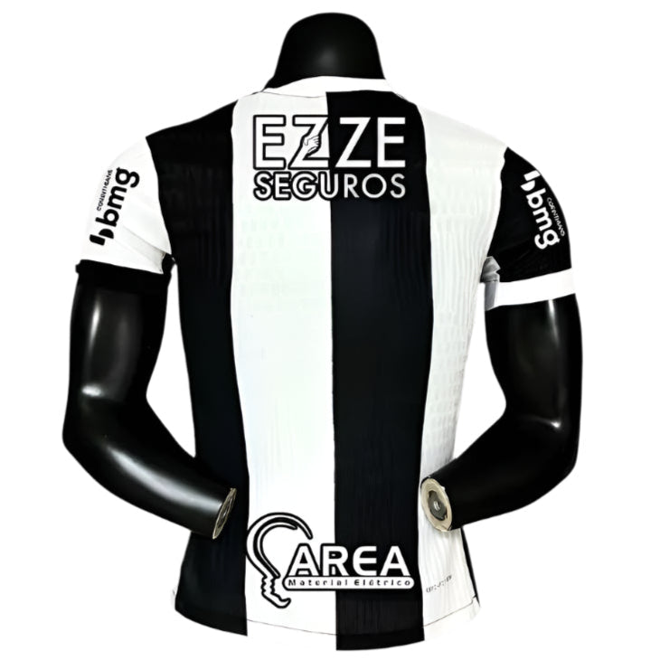 Camisa III Corinthians Jogador 2024/25 Masculino