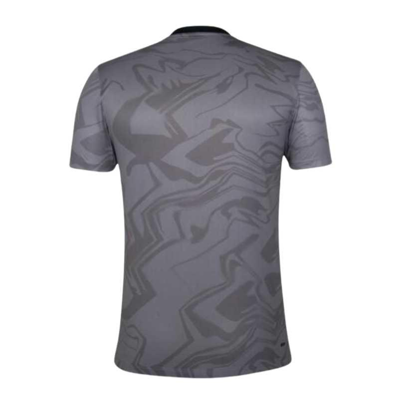 Camisa São Paulo 24/25 Goleiro II Torcedor Masculino