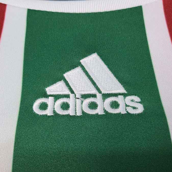 Camisa Fluminense 2008/09 Home Retrô