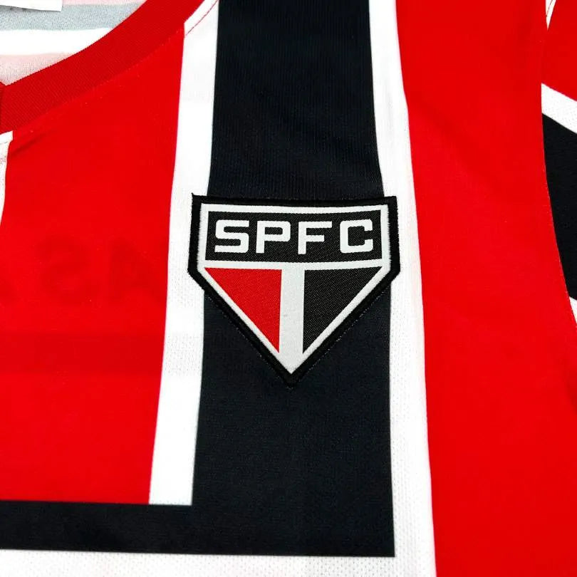 Camisa São Paulo 1993 Away Retrô Masculino