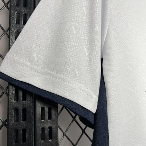 Camisa Napoli 2024/25 Away Torcedor