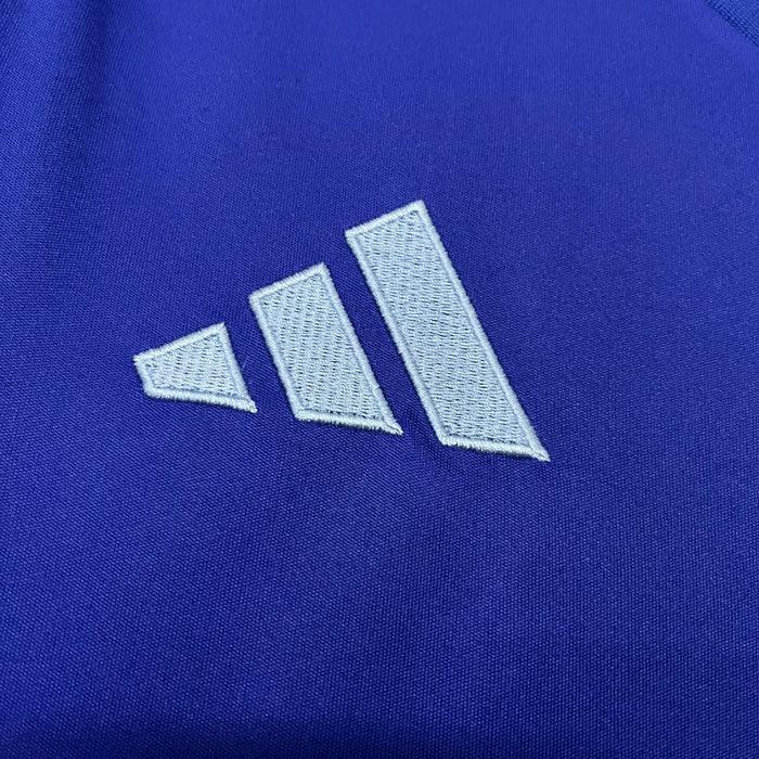 Camisa Argentina 24/25 Away Torcedor Masculino C/ Patrocínios
