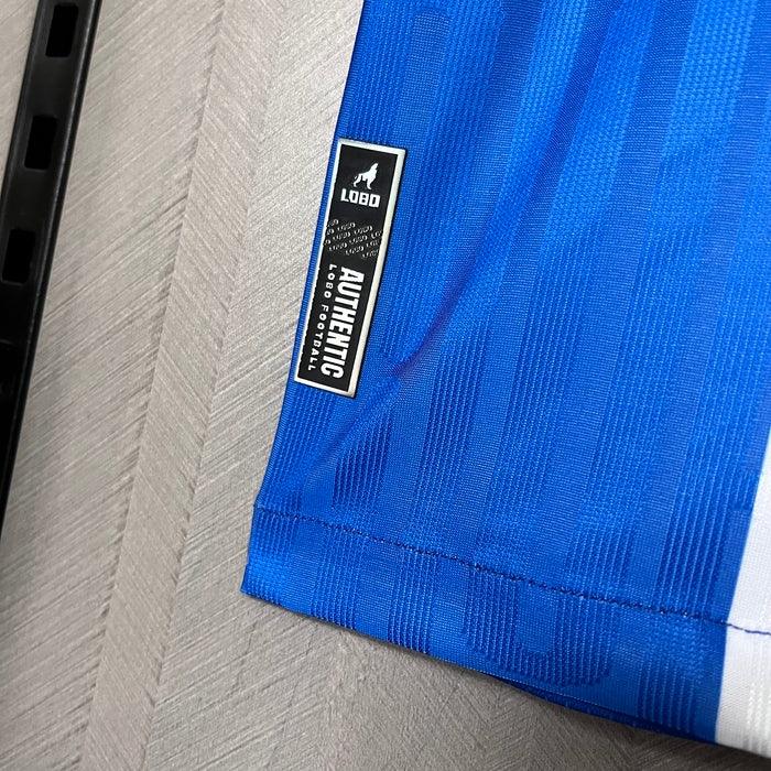 Camisa Paysandu 24/25 Home Torcedor Masculino
