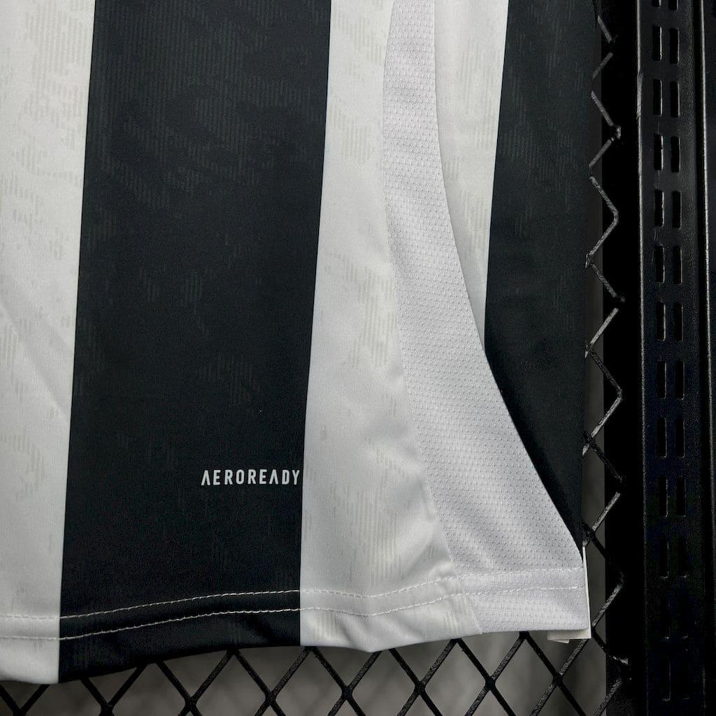 Camisa Juventus 24/25 Home Torcedor Masculino