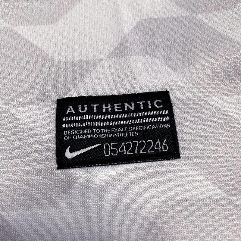 Camisa Corinthians 2011/12 Home Retrô Masculino