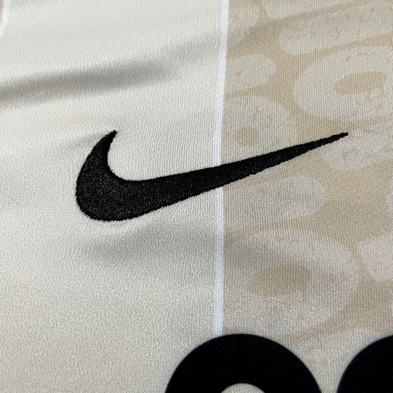 Camisa Corinthians 2010 Centenário Retrô Masculino