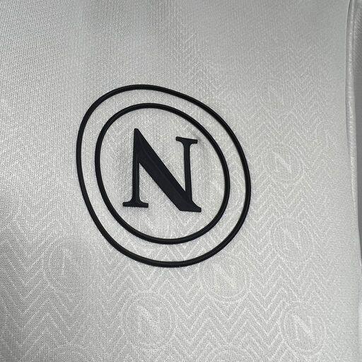 Camisa Napoli 2024/25 Away Torcedor