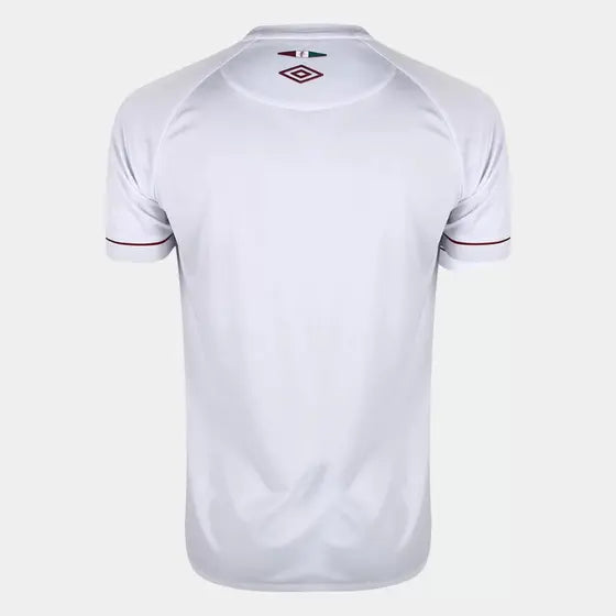 Camisa Fluminense 23/24 Away Torcedor Masculino