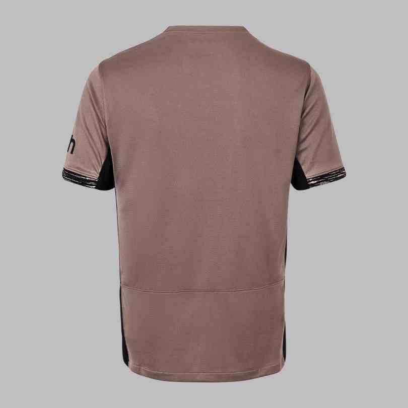 Camisa III Tottenham 23/24 Masculino Torcedor