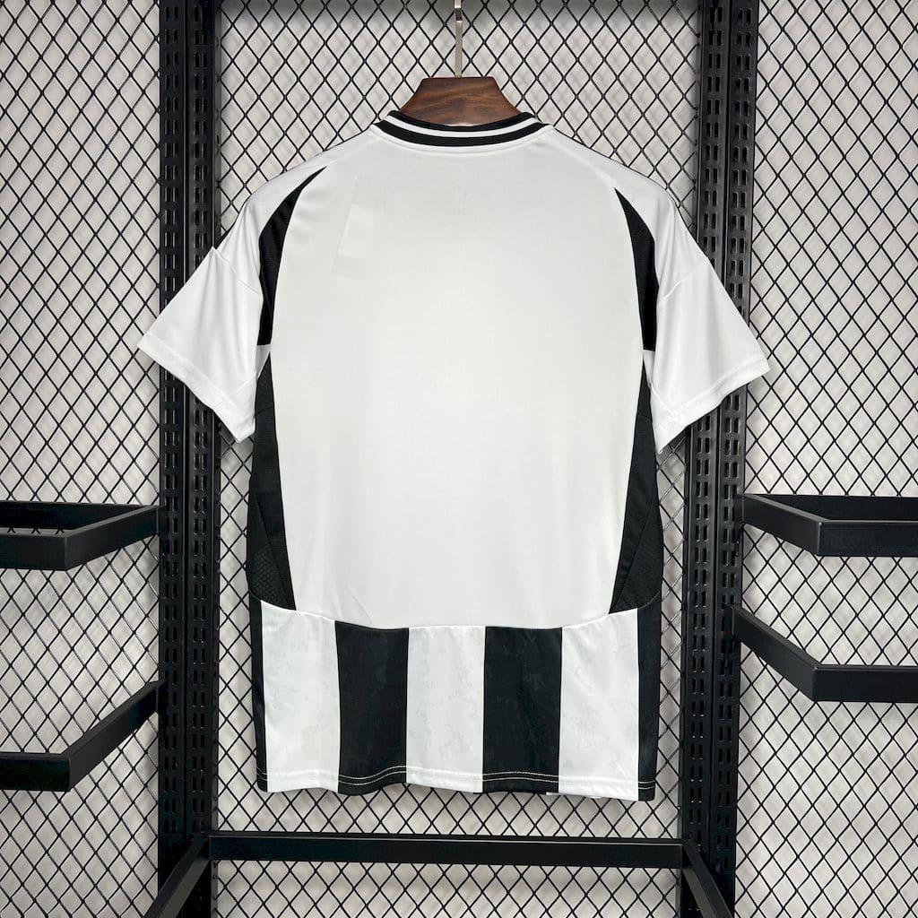 Camisa Juventus 24/25 Home Torcedor Masculino