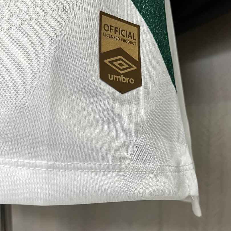 Camisa Fluminense Jogador 2024/25 Away Masculino