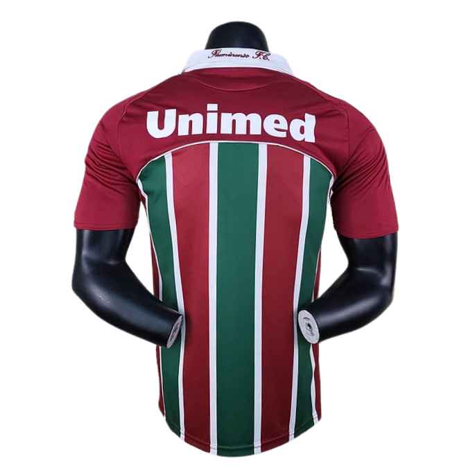 Camisa Fluminense 2008/09 Home Retrô