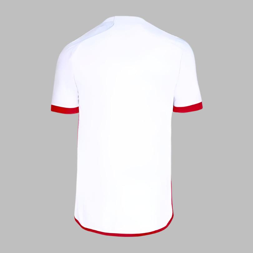 Camisa Flamengo 24/25 Away Torcedor Masculino