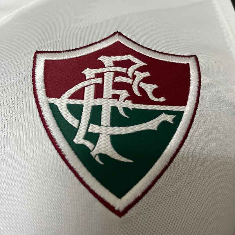 Regata Fluminense 24/25 Away Torcedor Masculino