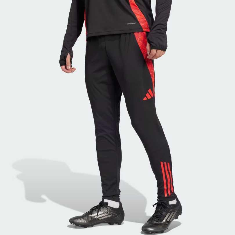 Kit Treino Internacional 25/26 I Masculino