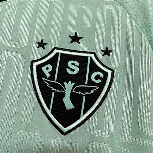 Camisa III Paysandu 2024/25 Home