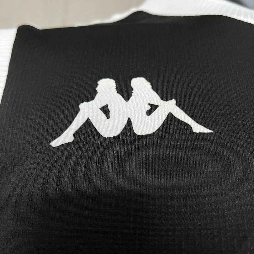 Regata Vasco 2024/25 Home Masculino