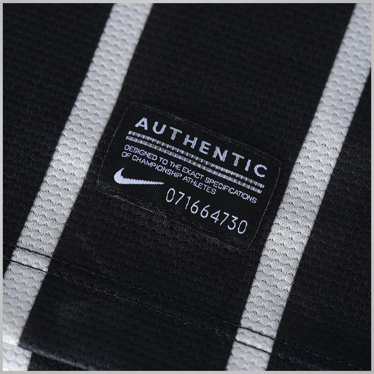 Camisa Corinthians 2013/14 Away Retrô Masculino